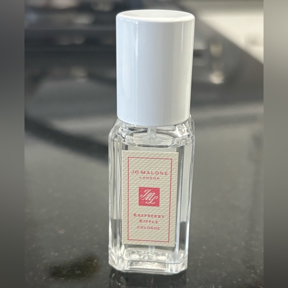 💕NWT! Jo Malone Raspberry Ripple Perfume - Picture 1 of 4